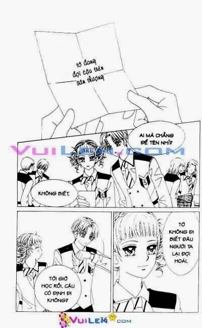 Đến Với Anh Chapter 18 - 37