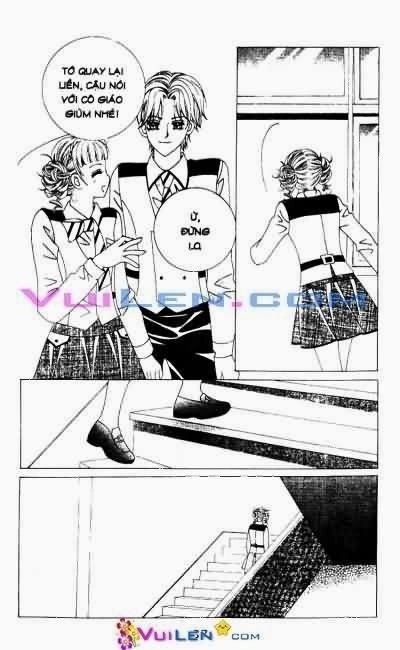 Đến Với Anh Chapter 18 - 38