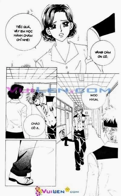 Đến Với Anh Chapter 18 - 41