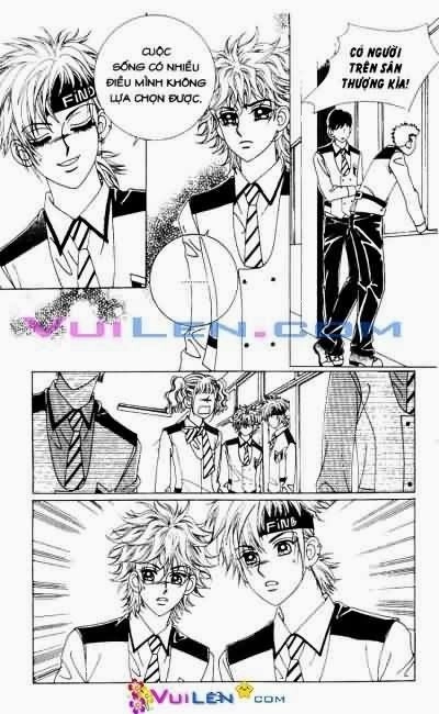 Đến Với Anh Chapter 18 - 44