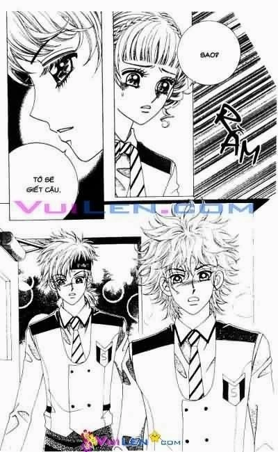 Đến Với Anh Chapter 18 - 48