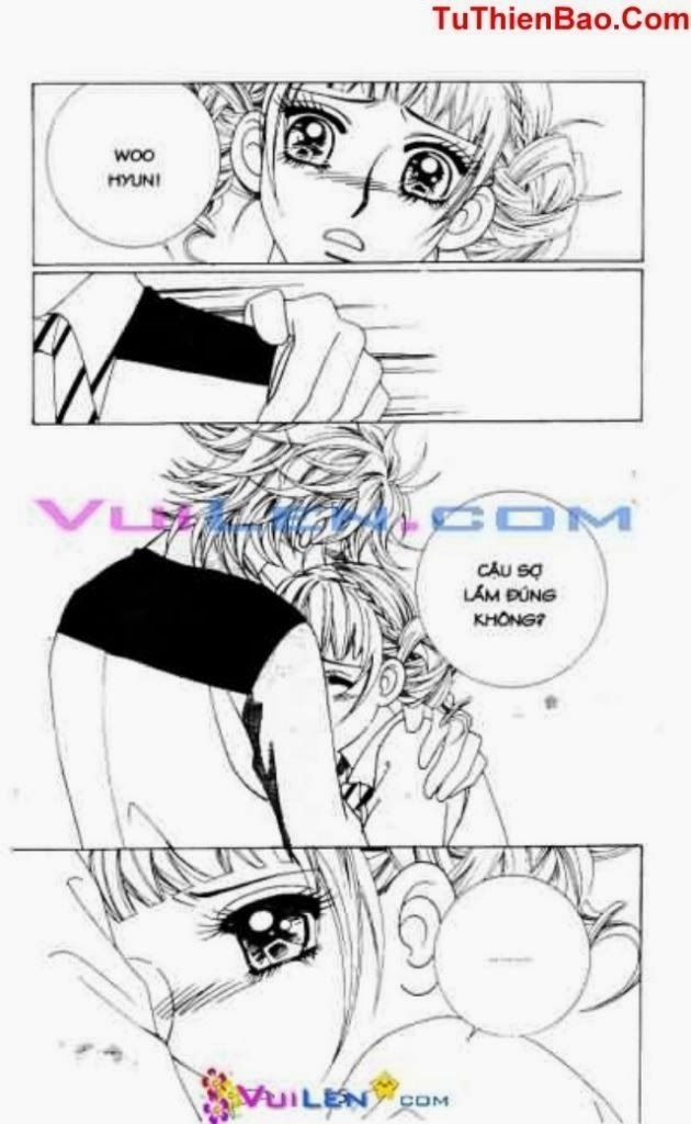 Đến Với Anh Chapter 18 - 56