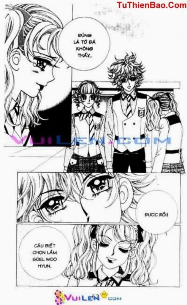 Đến Với Anh Chapter 18 - 63