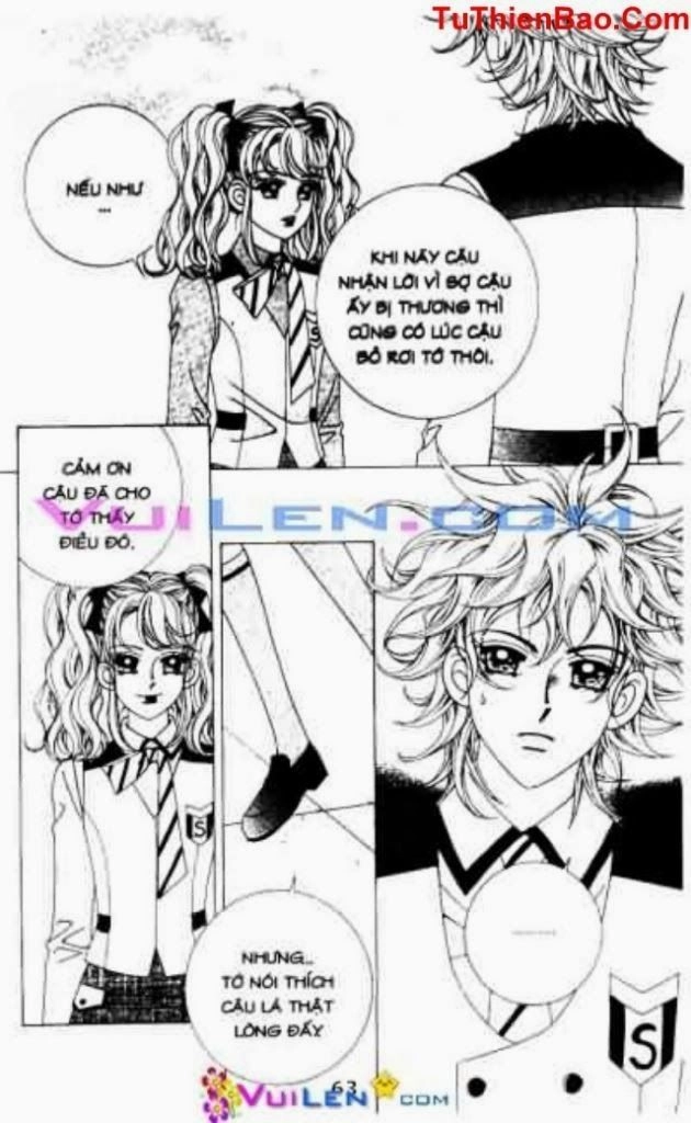 Đến Với Anh Chapter 18 - 64