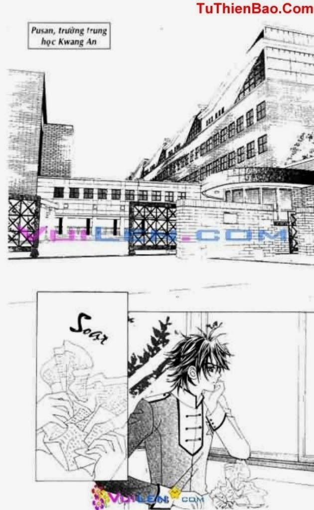 Đến Với Anh Chapter 18 - 69