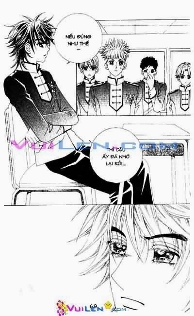 Đến Với Anh Chapter 18 - 70