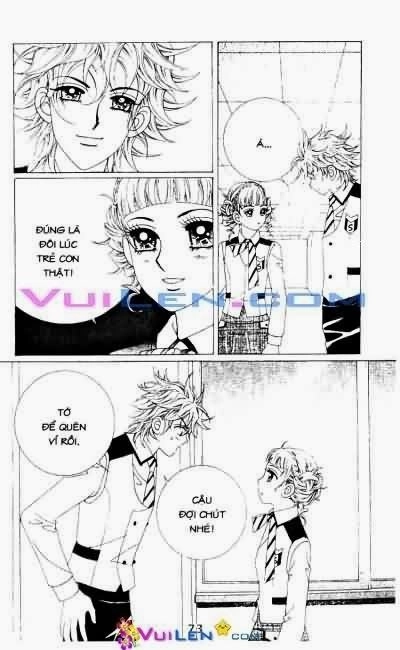 Đến Với Anh Chapter 18 - 74