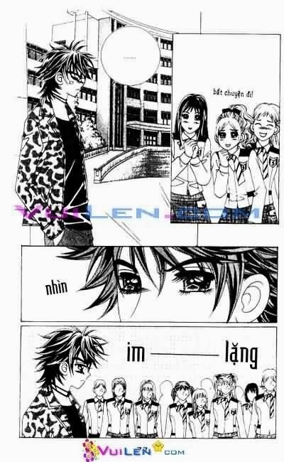 Đến Với Anh Chapter 18 - 78