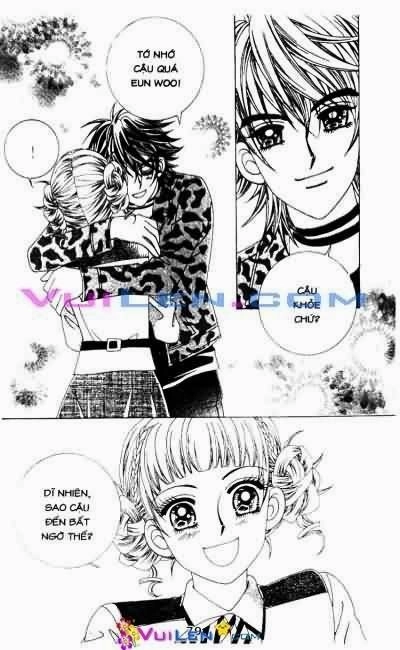 Đến Với Anh Chapter 18 - 80