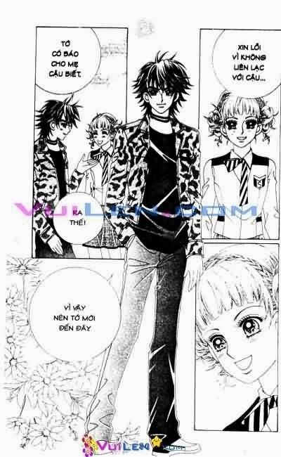 Đến Với Anh Chapter 18 - 81