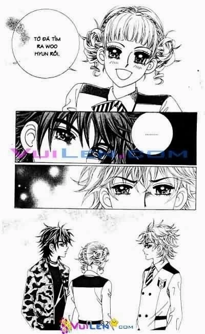 Đến Với Anh Chapter 18 - 83