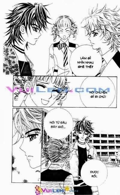 Đến Với Anh Chapter 18 - 85