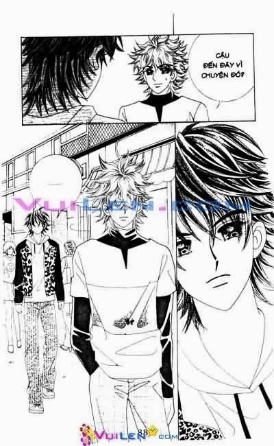 Đến Với Anh Chapter 18 - 89