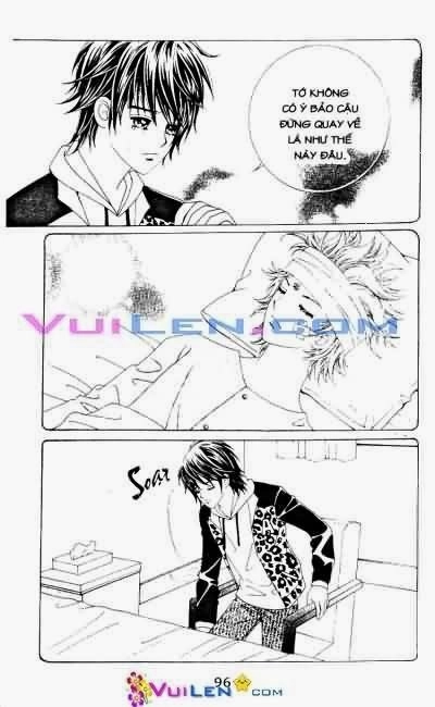 Đến Với Anh Chapter 18 - 97