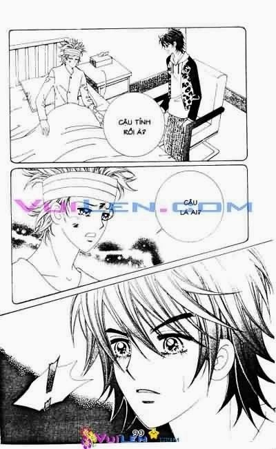 Đến Với Anh Chapter 18 - 100