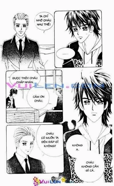 Đến Với Anh Chapter 18 - 104