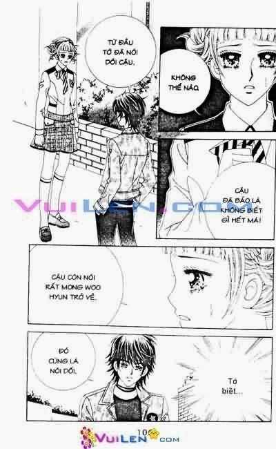 Đến Với Anh Chapter 18 - 107