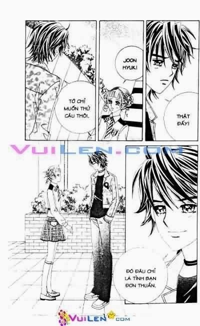 Đến Với Anh Chapter 18 - 113