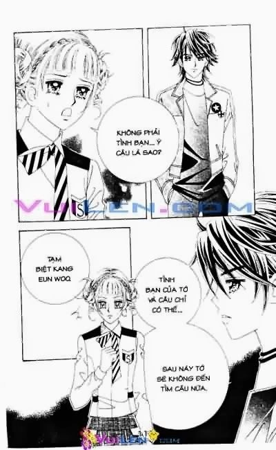 Đến Với Anh Chapter 18 - 114