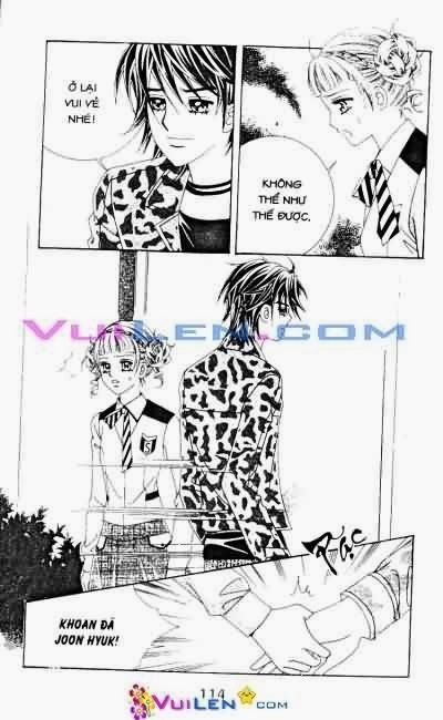 Đến Với Anh Chapter 18 - 115