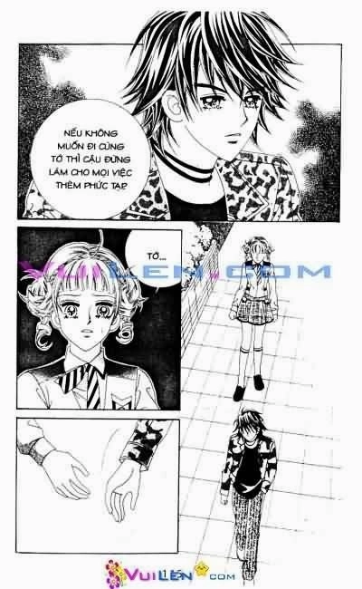 Đến Với Anh Chapter 18 - 116