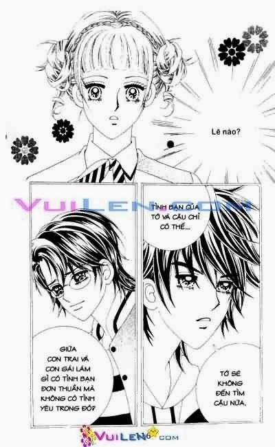 Đến Với Anh Chapter 18 - 117