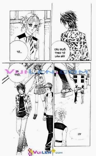 Đến Với Anh Chapter 18 - 121