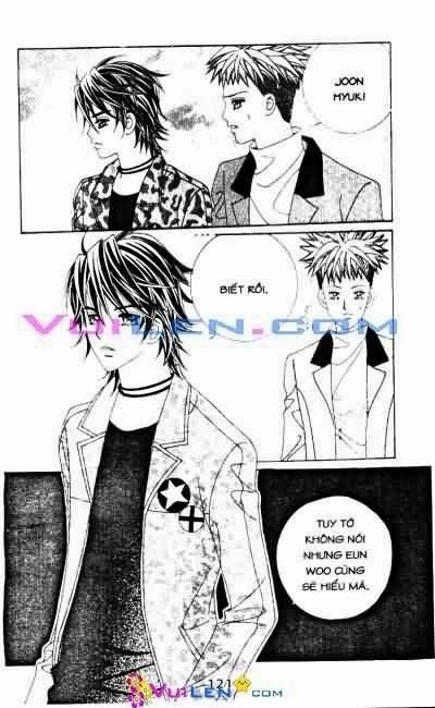 Đến Với Anh Chapter 18 - 122