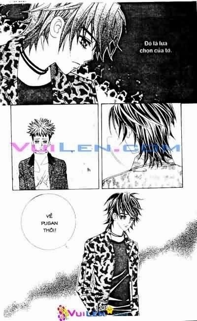 Đến Với Anh Chapter 18 - 124