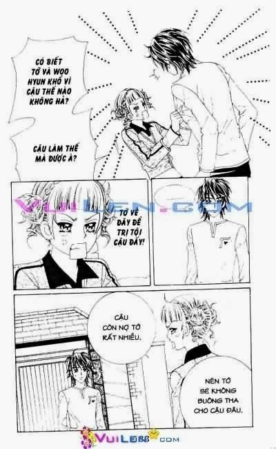 Đến Với Anh Chapter 18 - 134