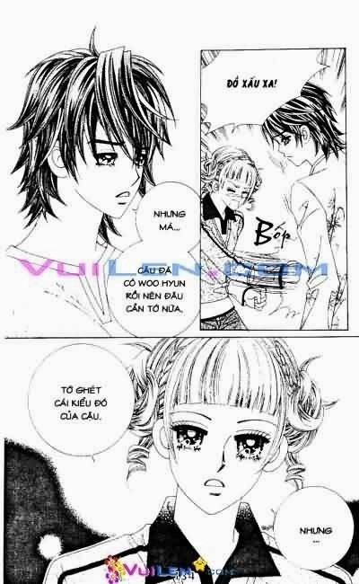 Đến Với Anh Chapter 18 - 135