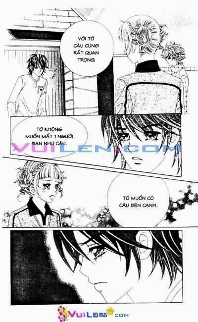 Đến Với Anh Chapter 18 - 136