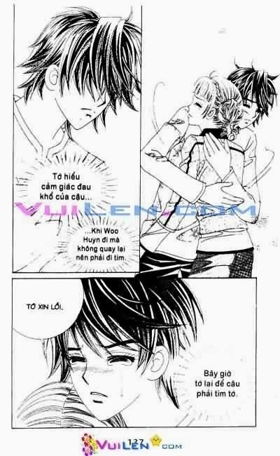 Đến Với Anh Chapter 18 - 138