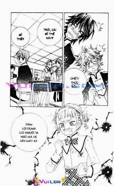 Đến Với Anh Chapter 18 - 141