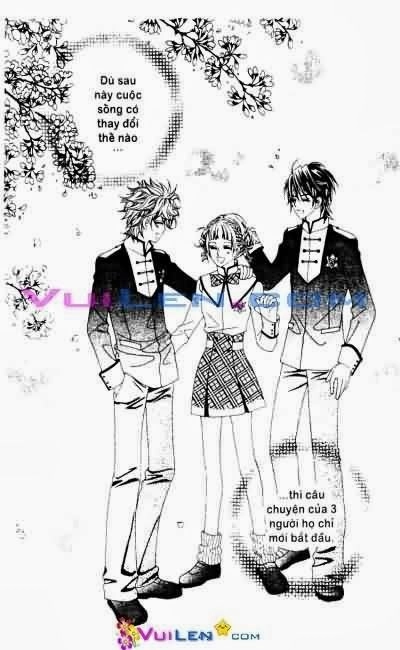 Đến Với Anh Chapter 18 - 143