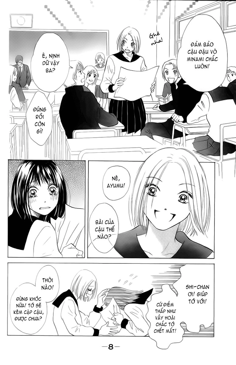 Life Chapter 1.1 - 13