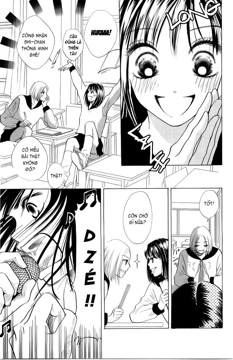 Life Chapter 1.1 - 14