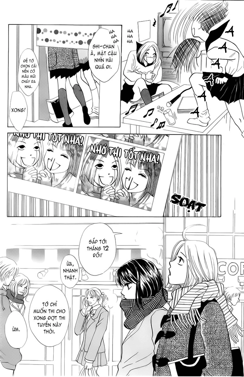 Life Chapter 1.1 - 15