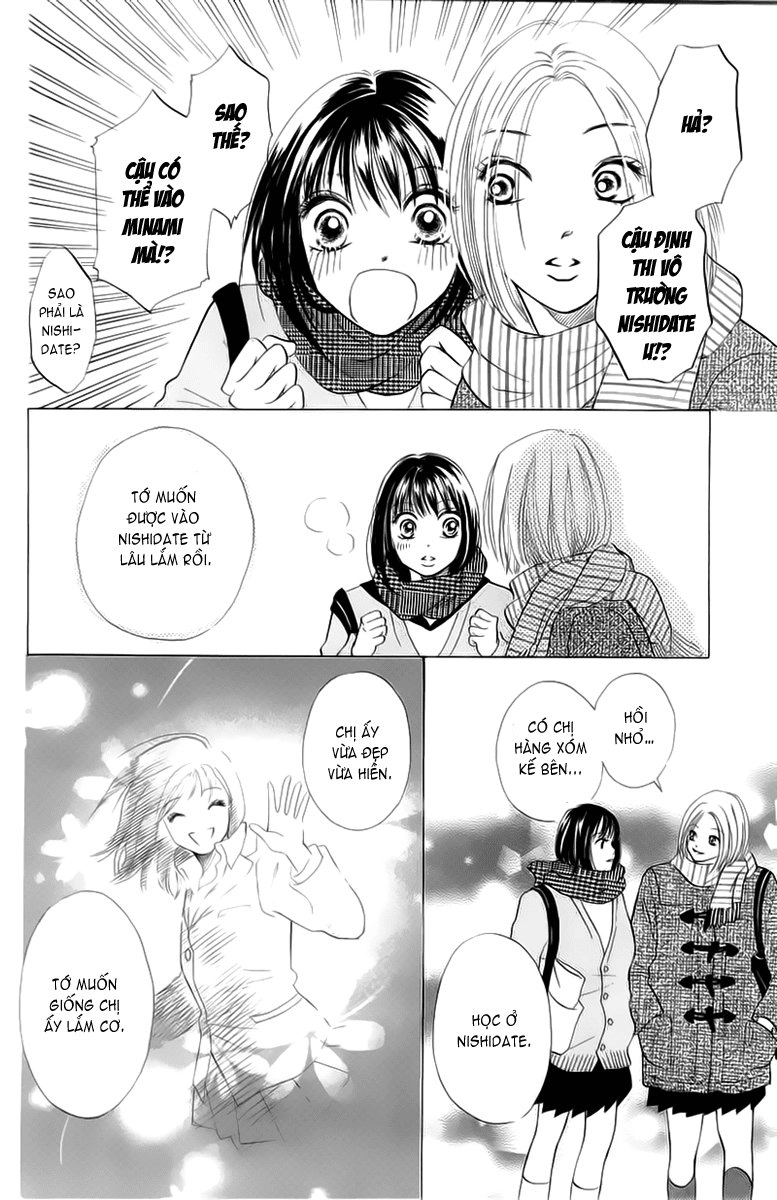 Life Chapter 1.1 - 17