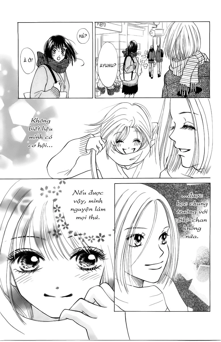 Life Chapter 1.1 - 20