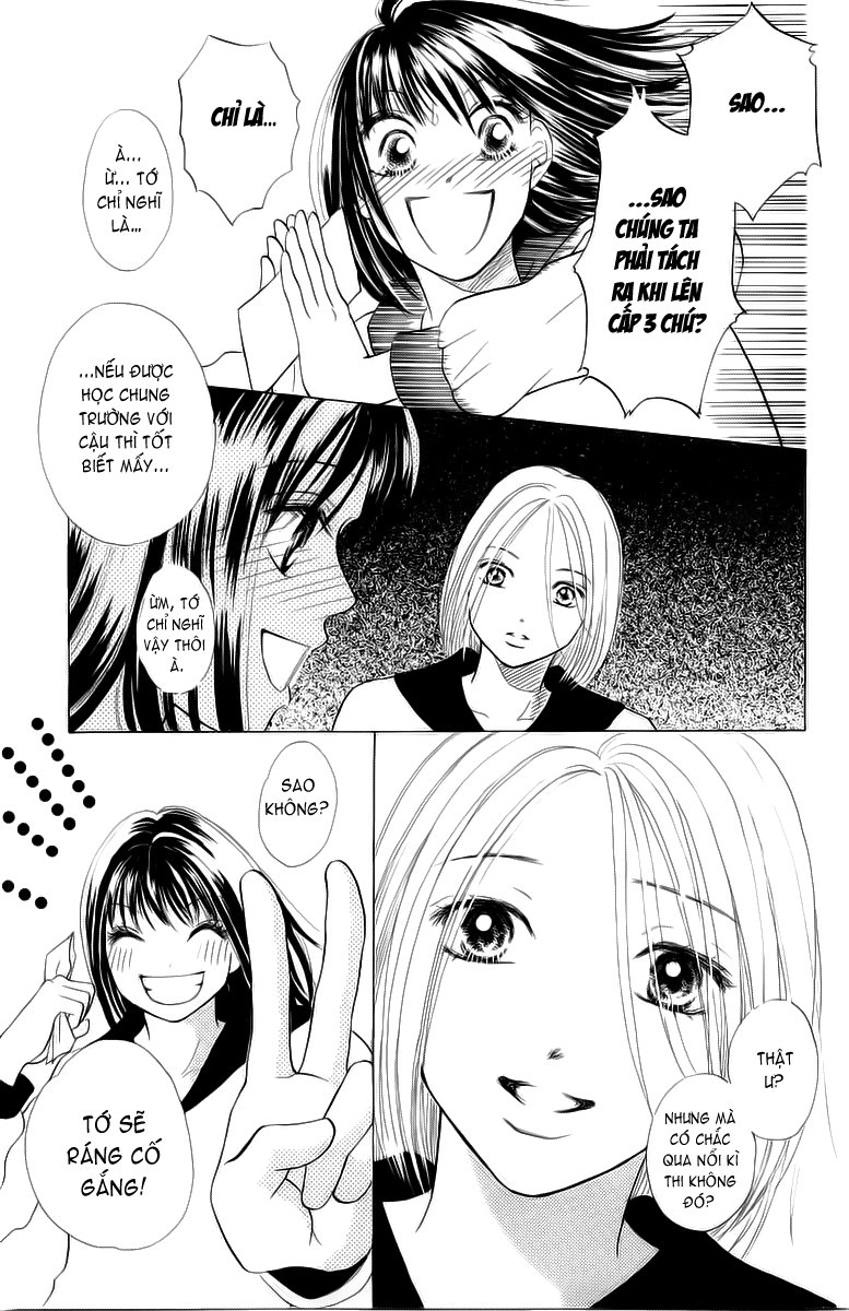 Life Chapter 1.1 - 22