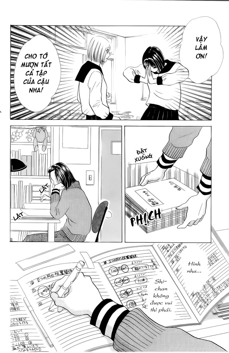 Life Chapter 1.1 - 23