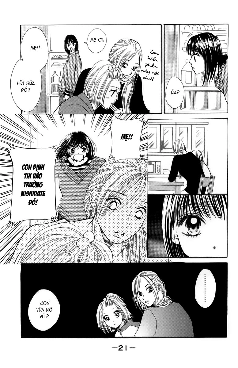 Life Chapter 1.1 - 26