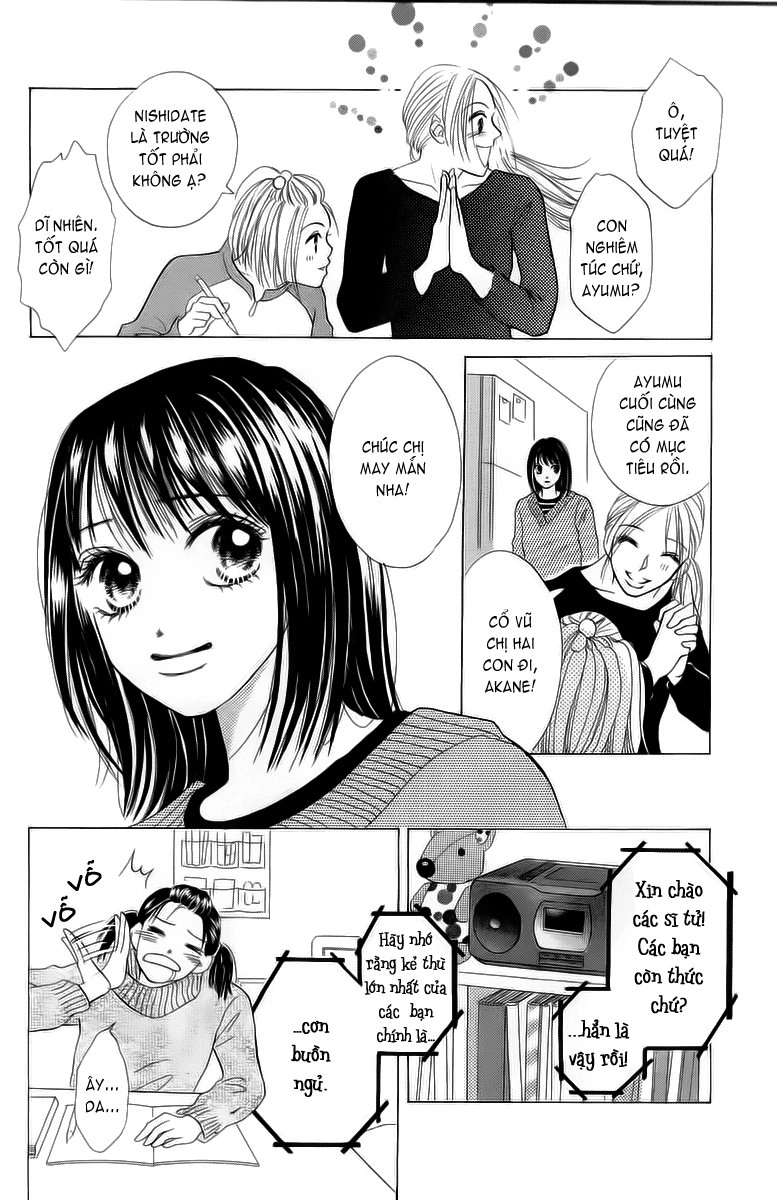 Life Chapter 1.1 - 27