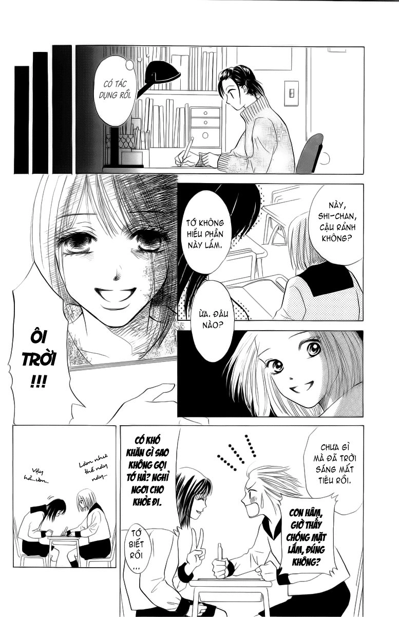 Life Chapter 1.1 - 29