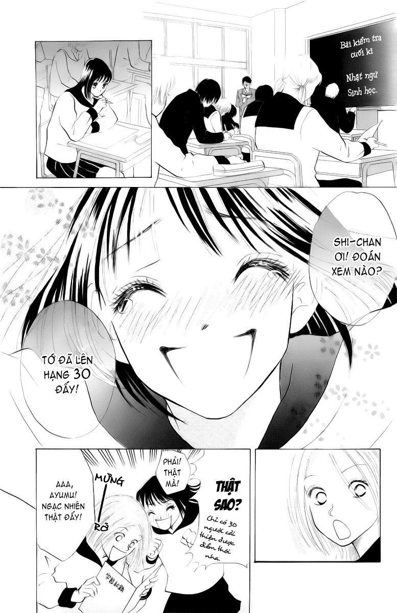 Life Chapter 1.1 - 30