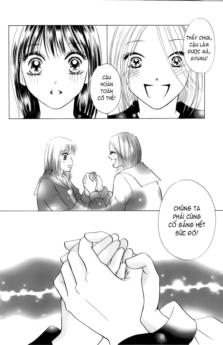 Life Chapter 1.1 - 31