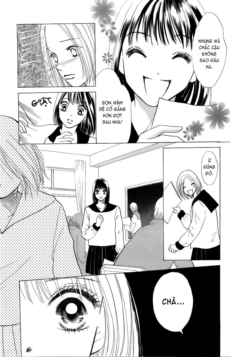 Life Chapter 1.1 - 34