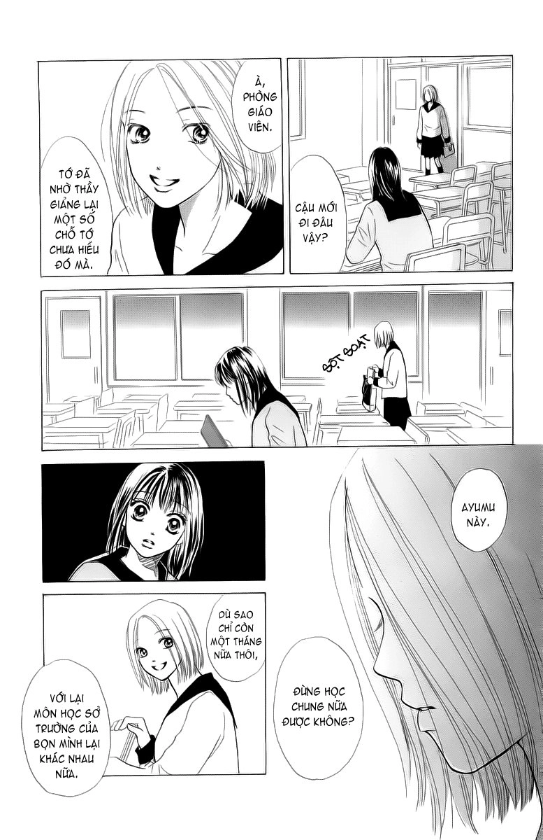 Life Chapter 1.1 - 38