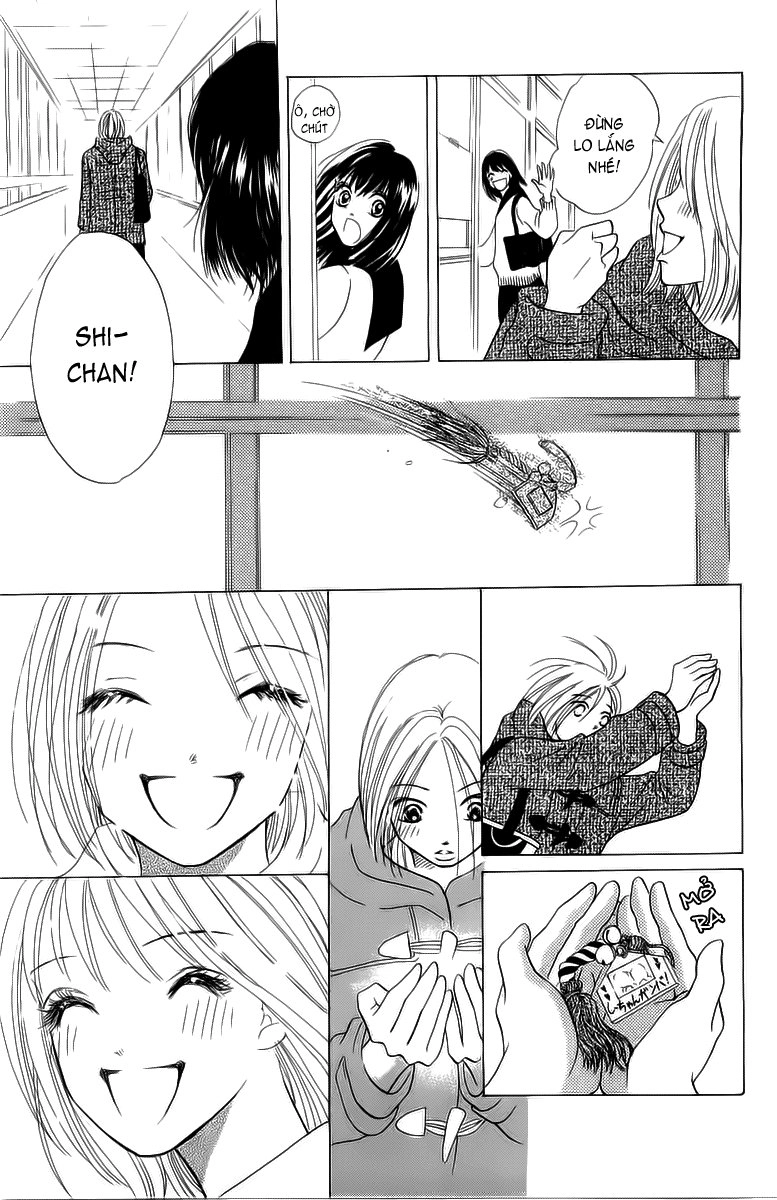 Life Chapter 1.1 - 44